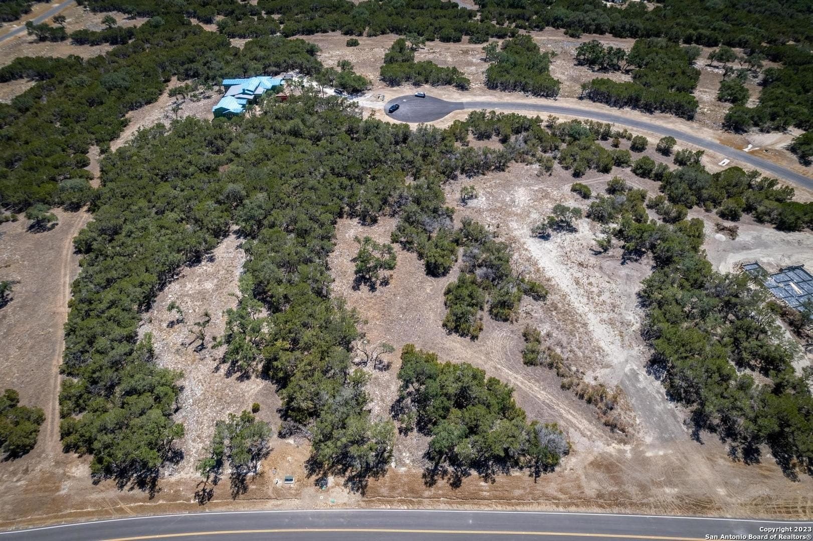 2.3 acres in Kendall County - photo 3