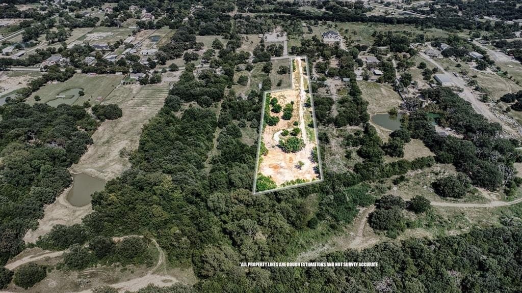 3.65 acres in Dallas County featured view