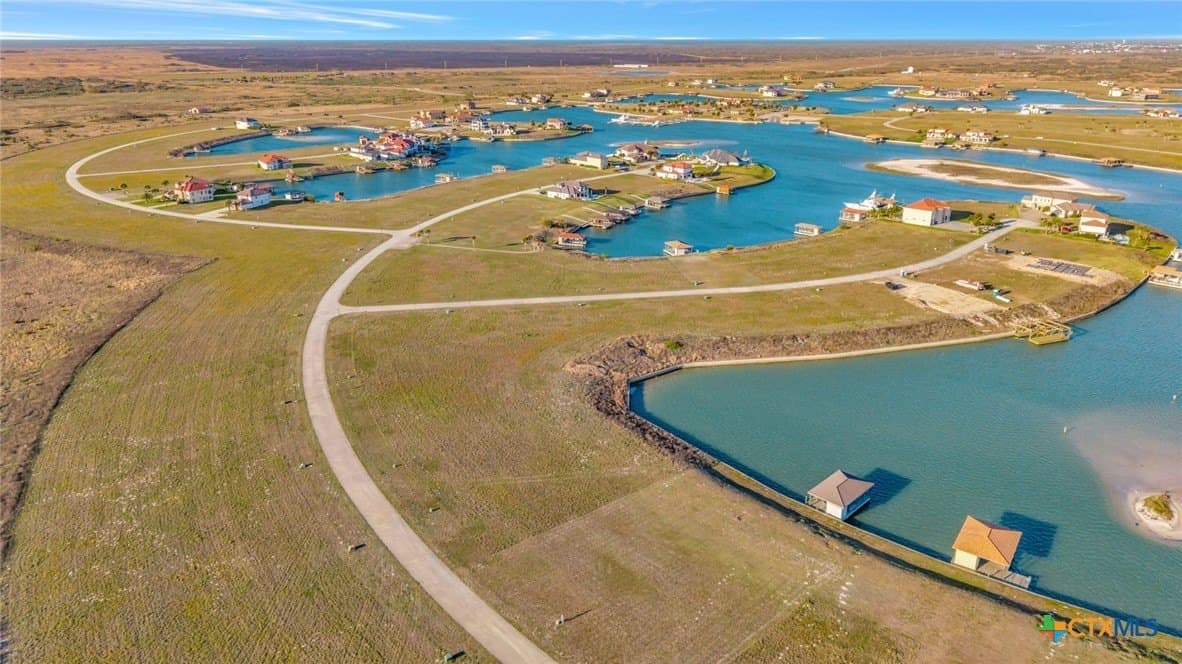 0.25 acres in Calhoun County - photo 12