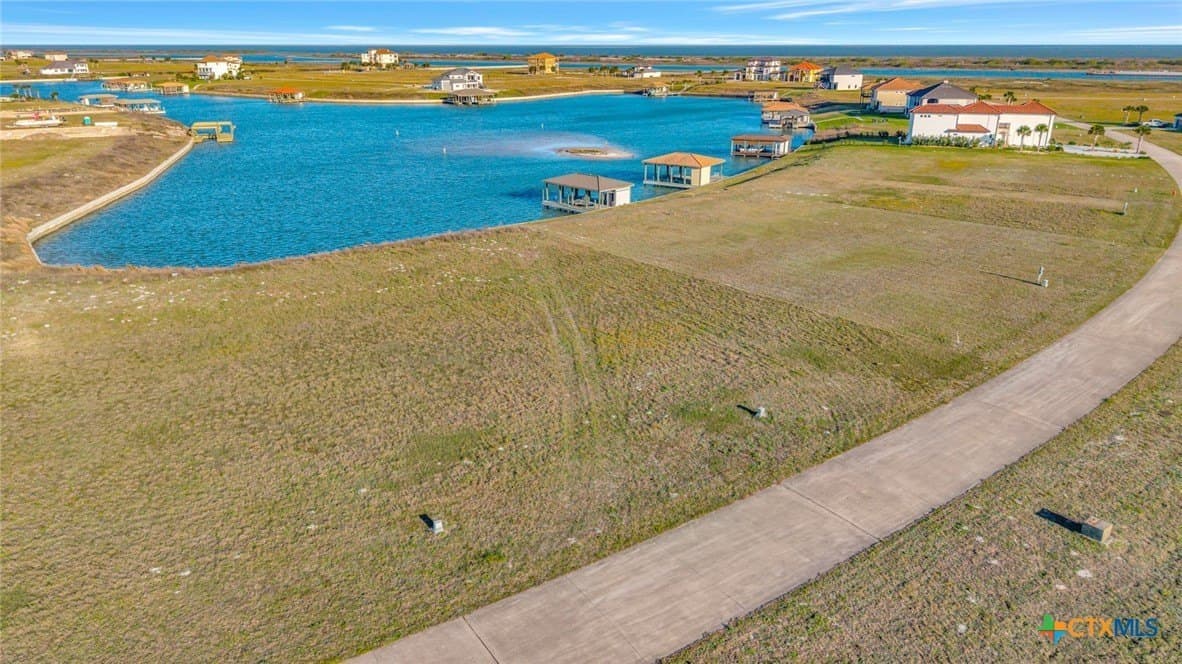 0.25 acres in Calhoun County featured view