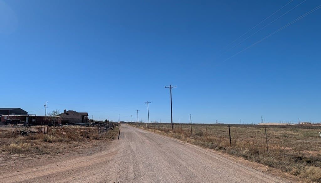 13.28 acres in Midland County gallery image 2