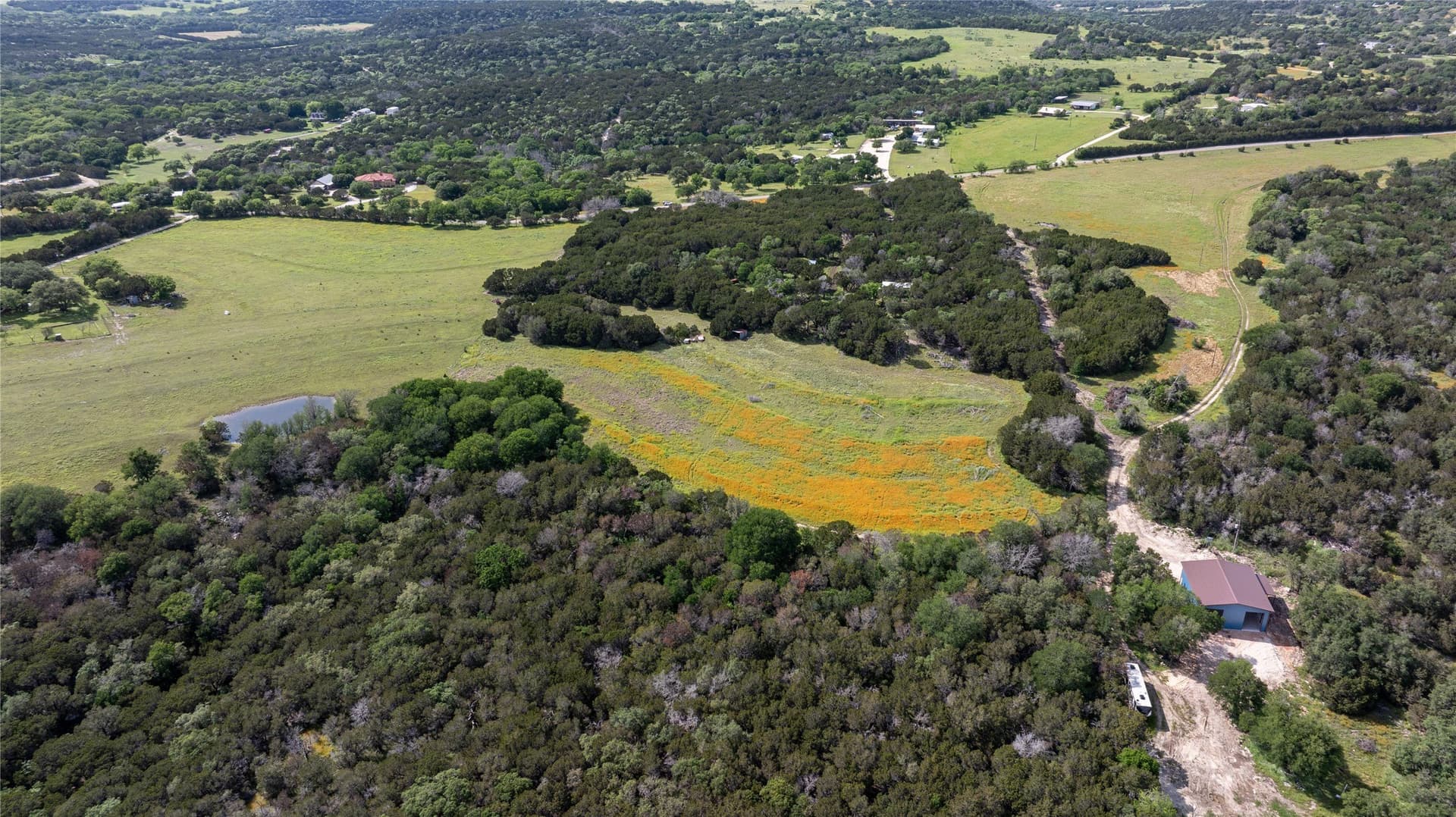 10.49 acres in Somervell County - photo 8