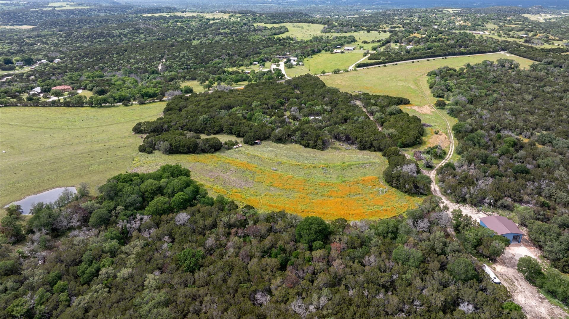 10.49 acres in Somervell County - photo 15
