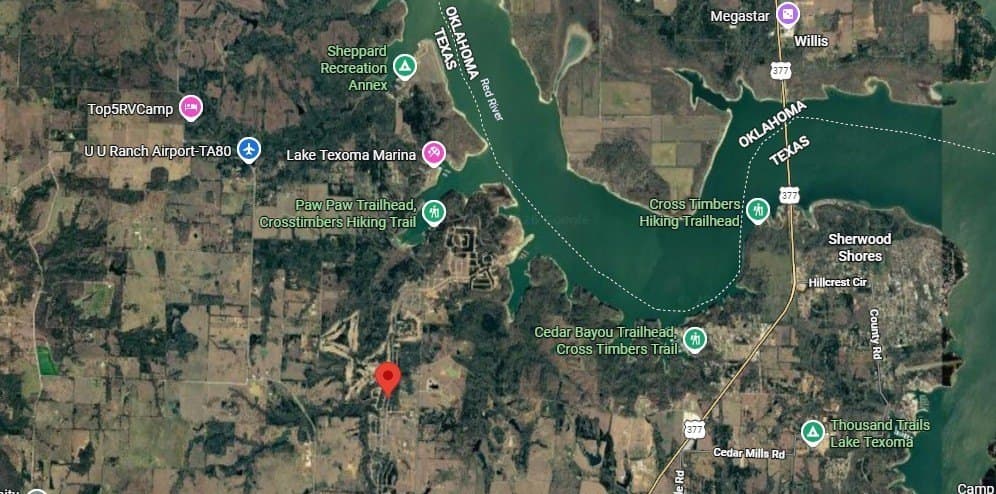 0.23 acres in Grayson County gallery image 4