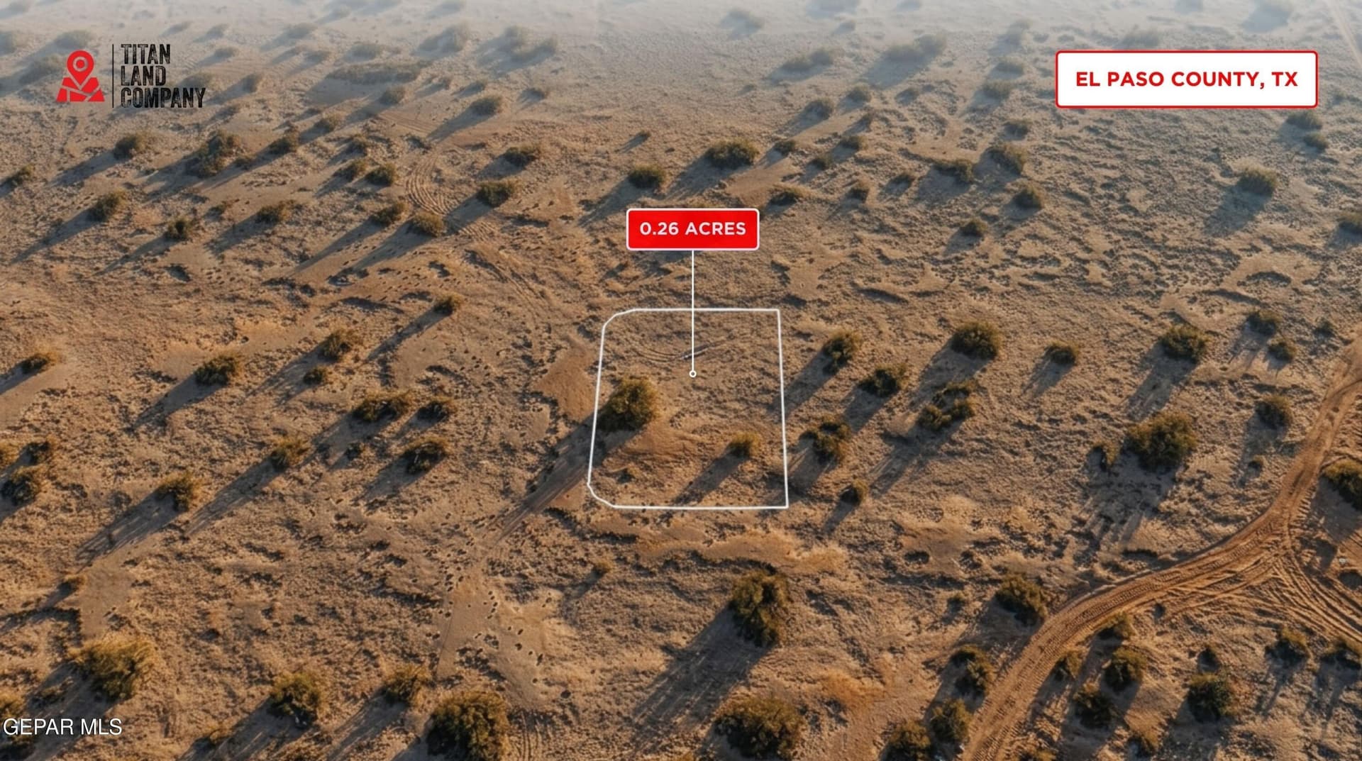 0.26 acres in El Paso County - photo 18