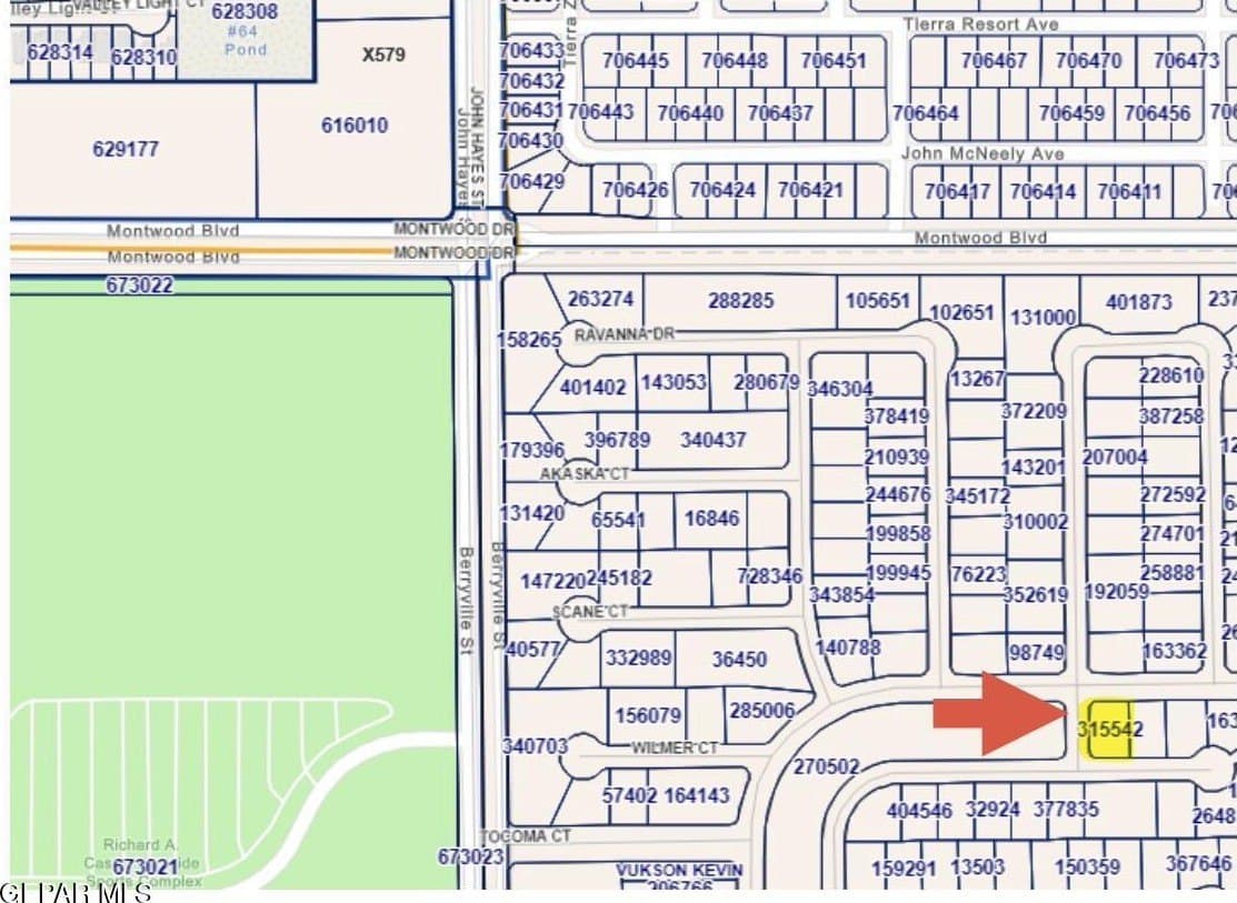 0.26 acres in El Paso County - photo 10