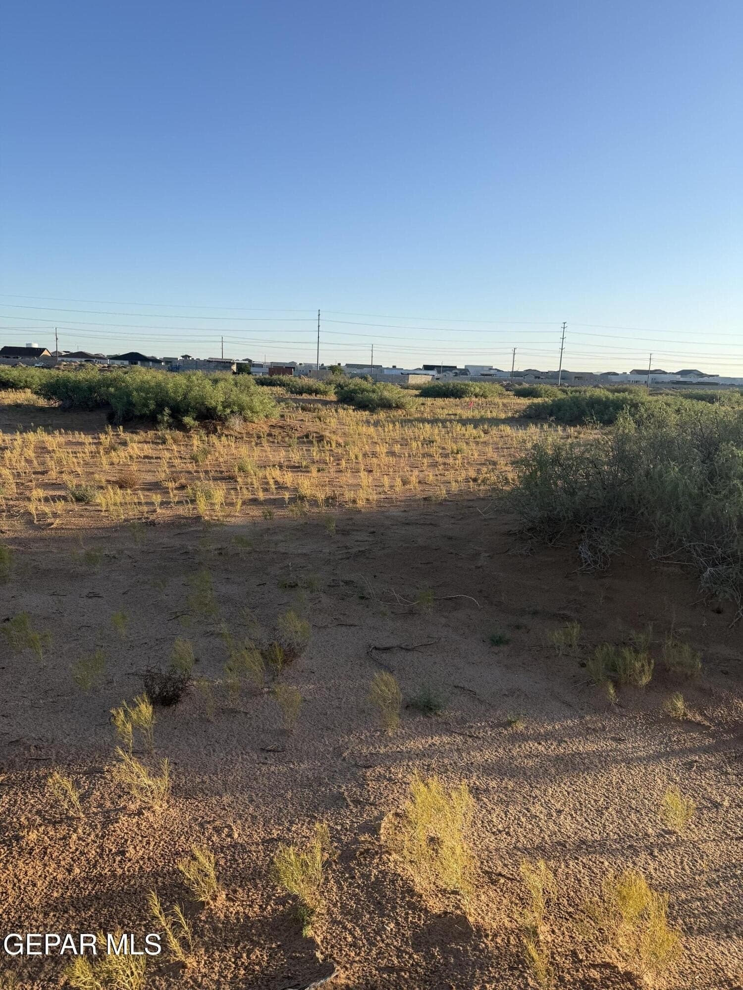 0.26 acres in El Paso County - photo 25