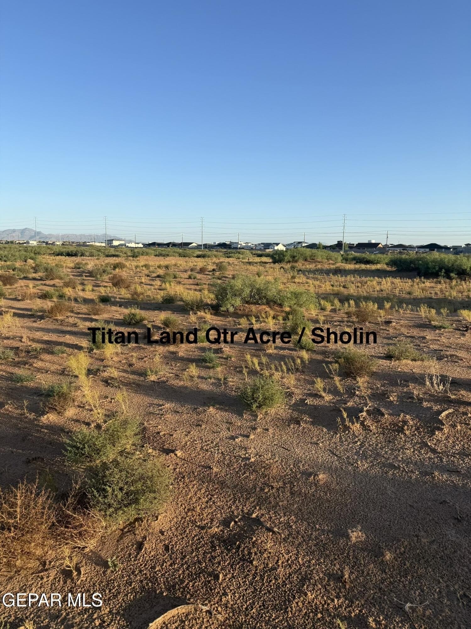 0.26 acres in El Paso County - photo 22