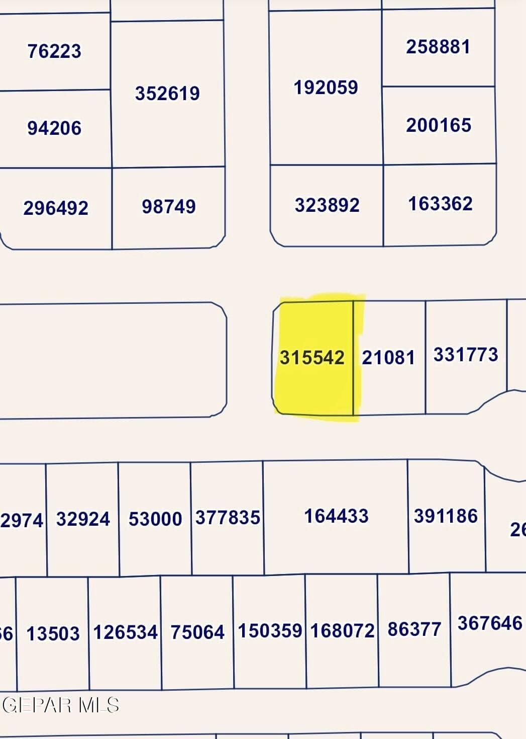 0.26 acres in El Paso County - photo 8