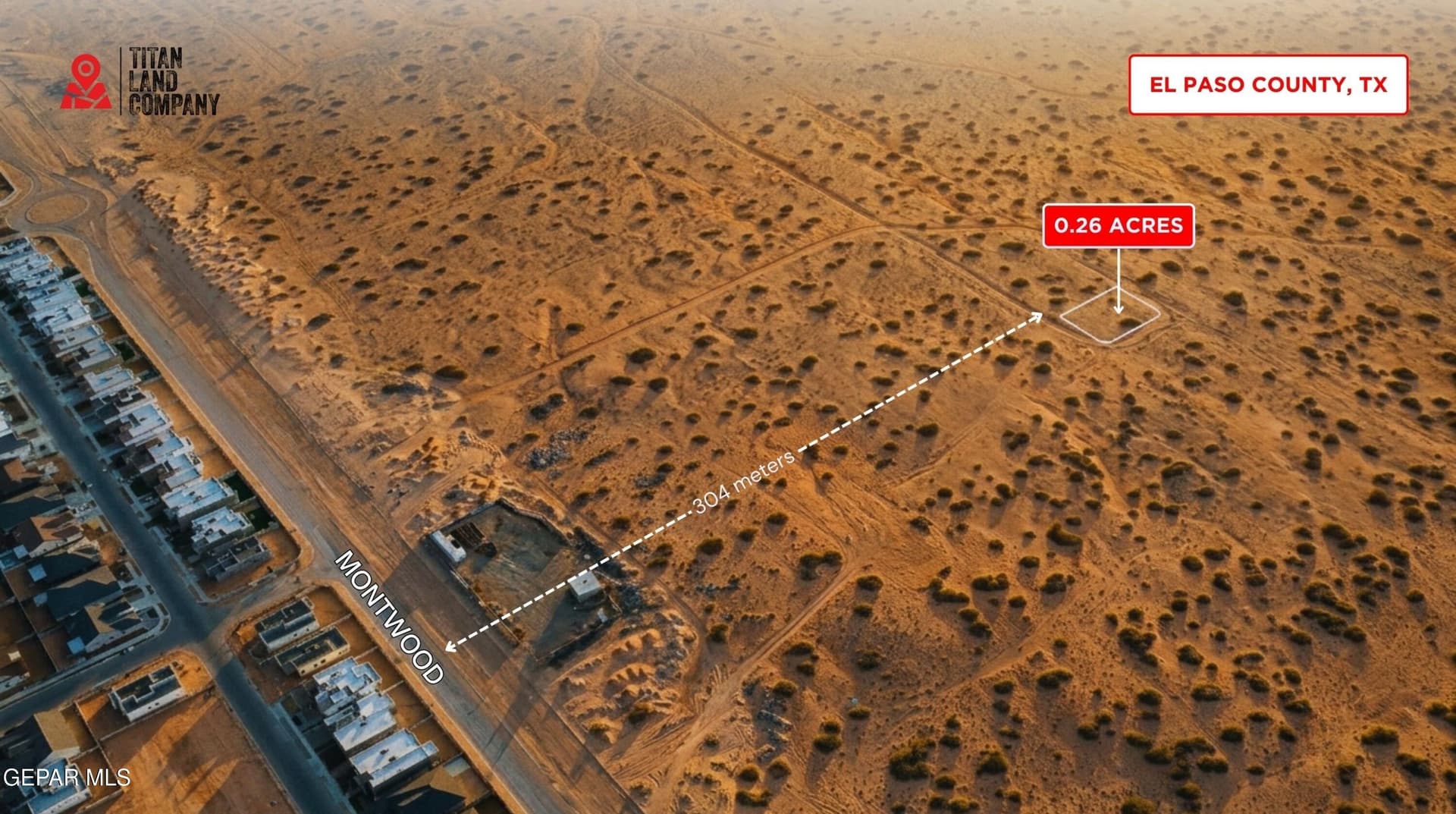 0.26 acres in El Paso County - photo 19