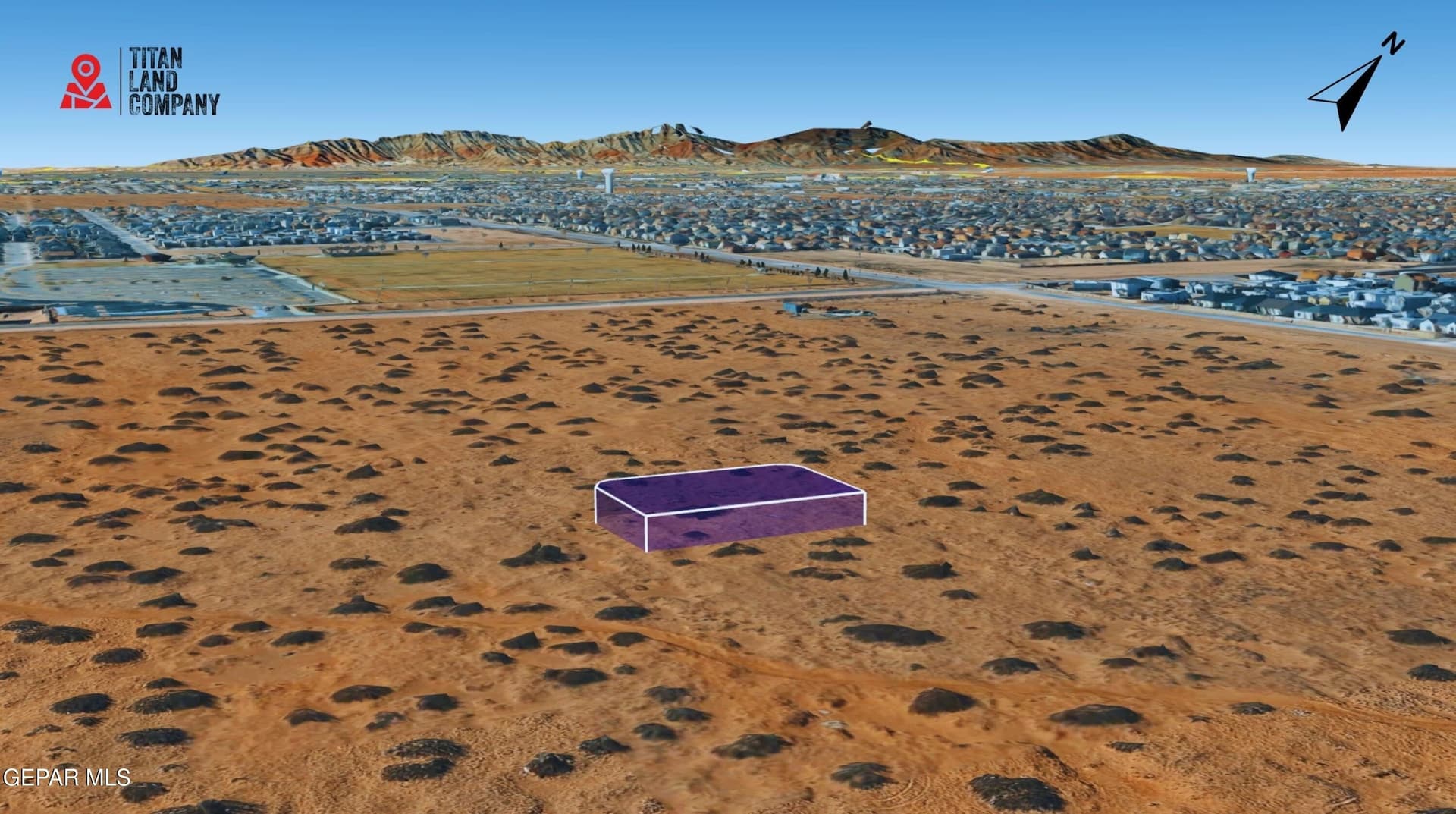 0.26 acres in El Paso County - photo 14