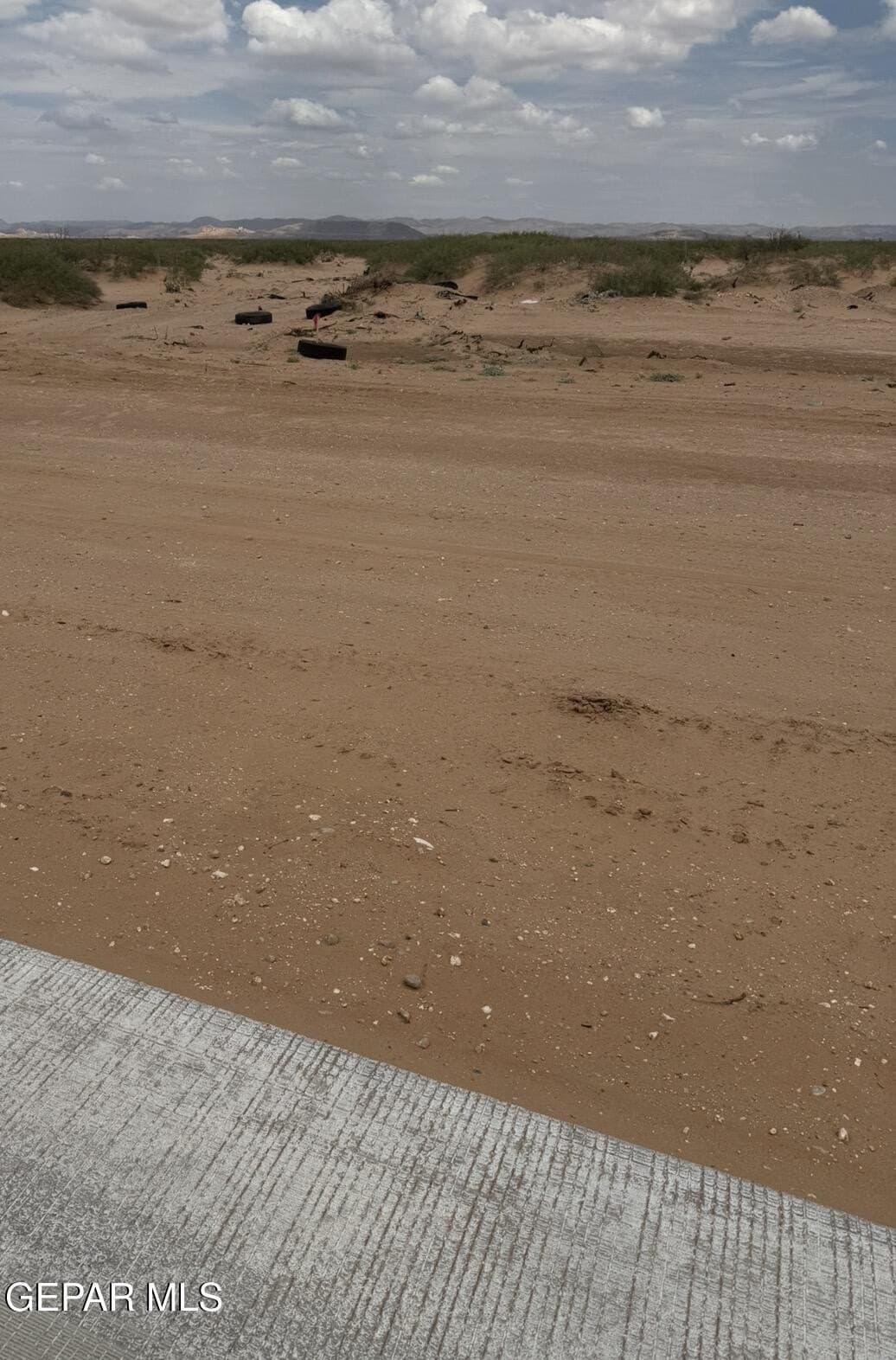 0.26 acres in El Paso County featured view