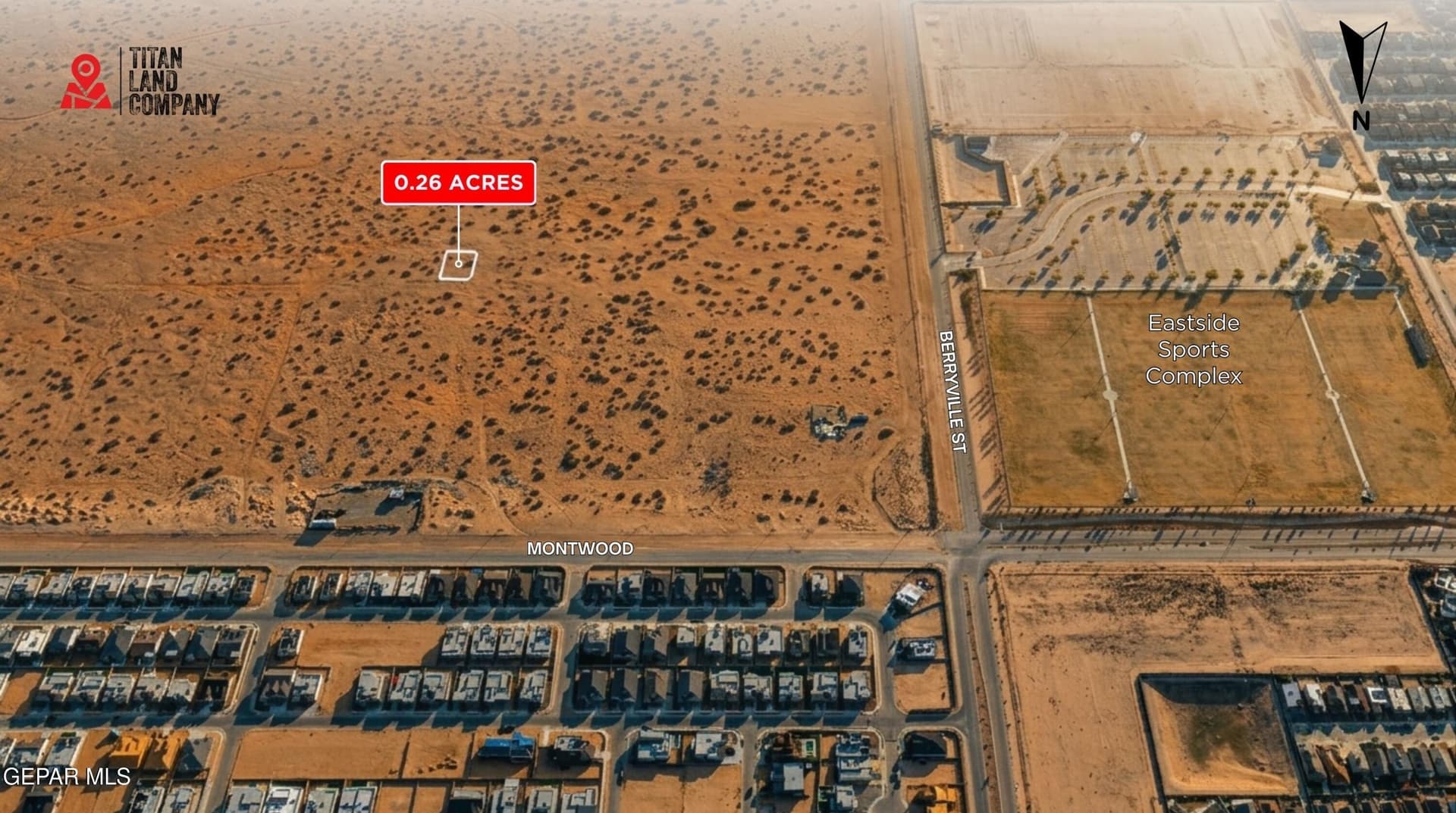 0.26 acres in El Paso County - photo 16