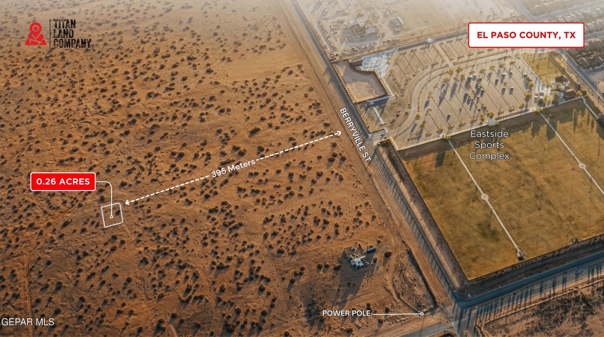 0.26 acres in El Paso County - photo 21