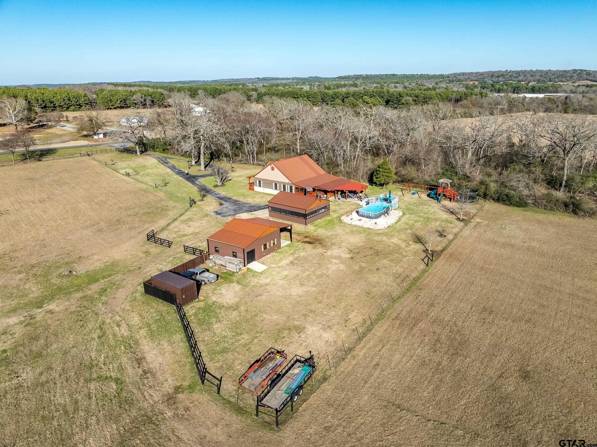 19 acres in Anderson County gallery image 3