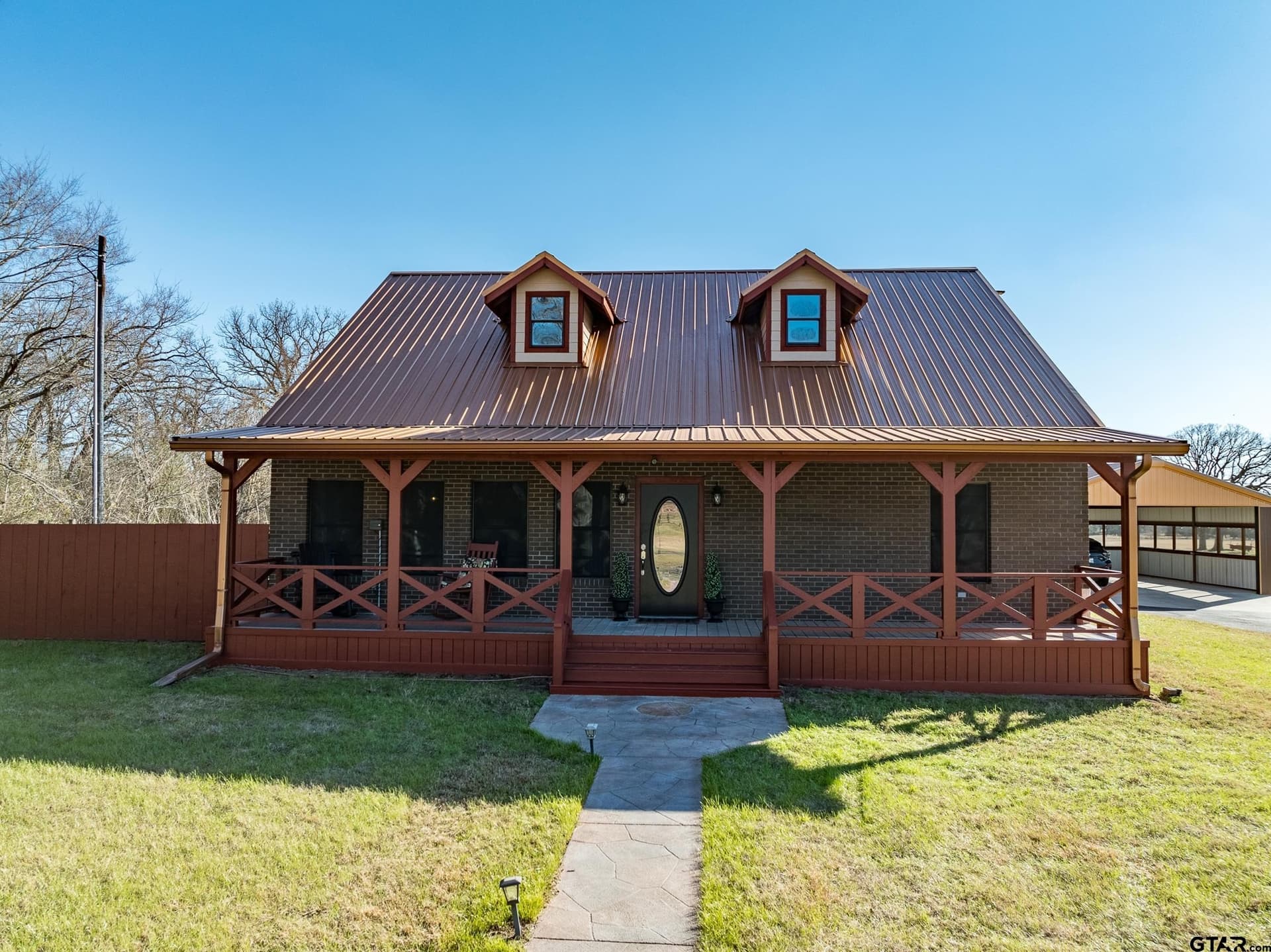 19 acres in Anderson County gallery image 2