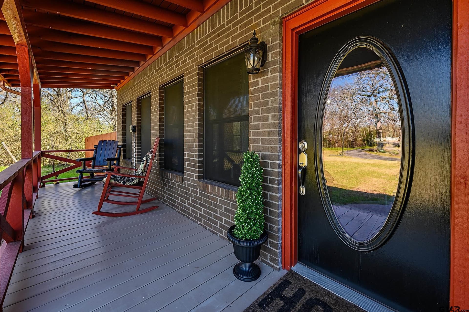 19 acres in Anderson County featured view