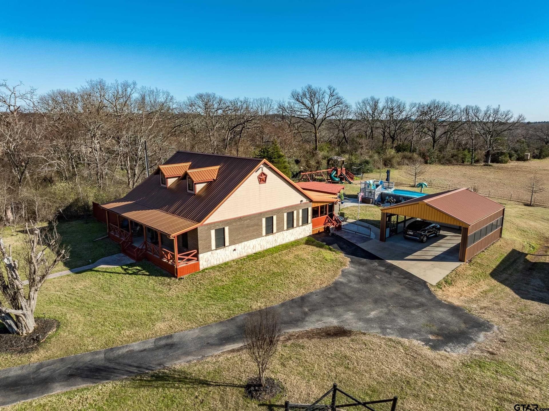 19 acres in Anderson County gallery image 4