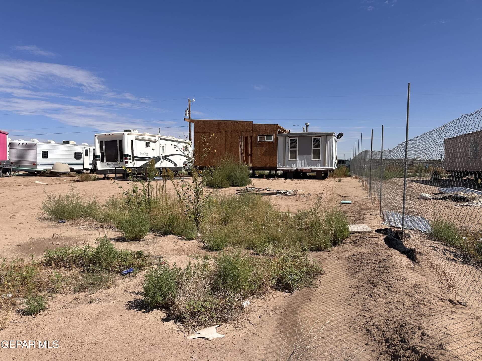 0.24 acres in El Paso County - photo 4