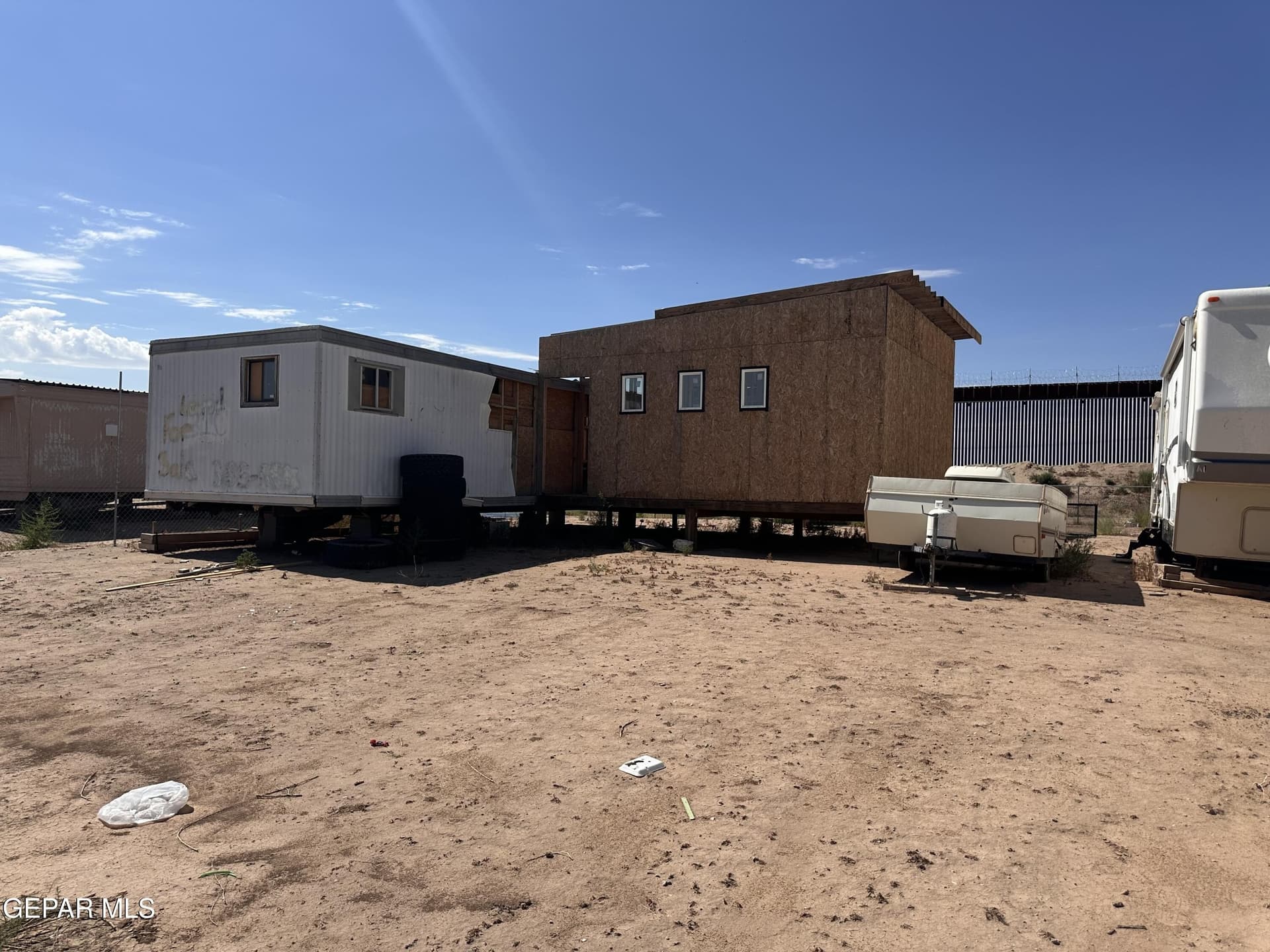 0.24 acres in El Paso County - photo 6