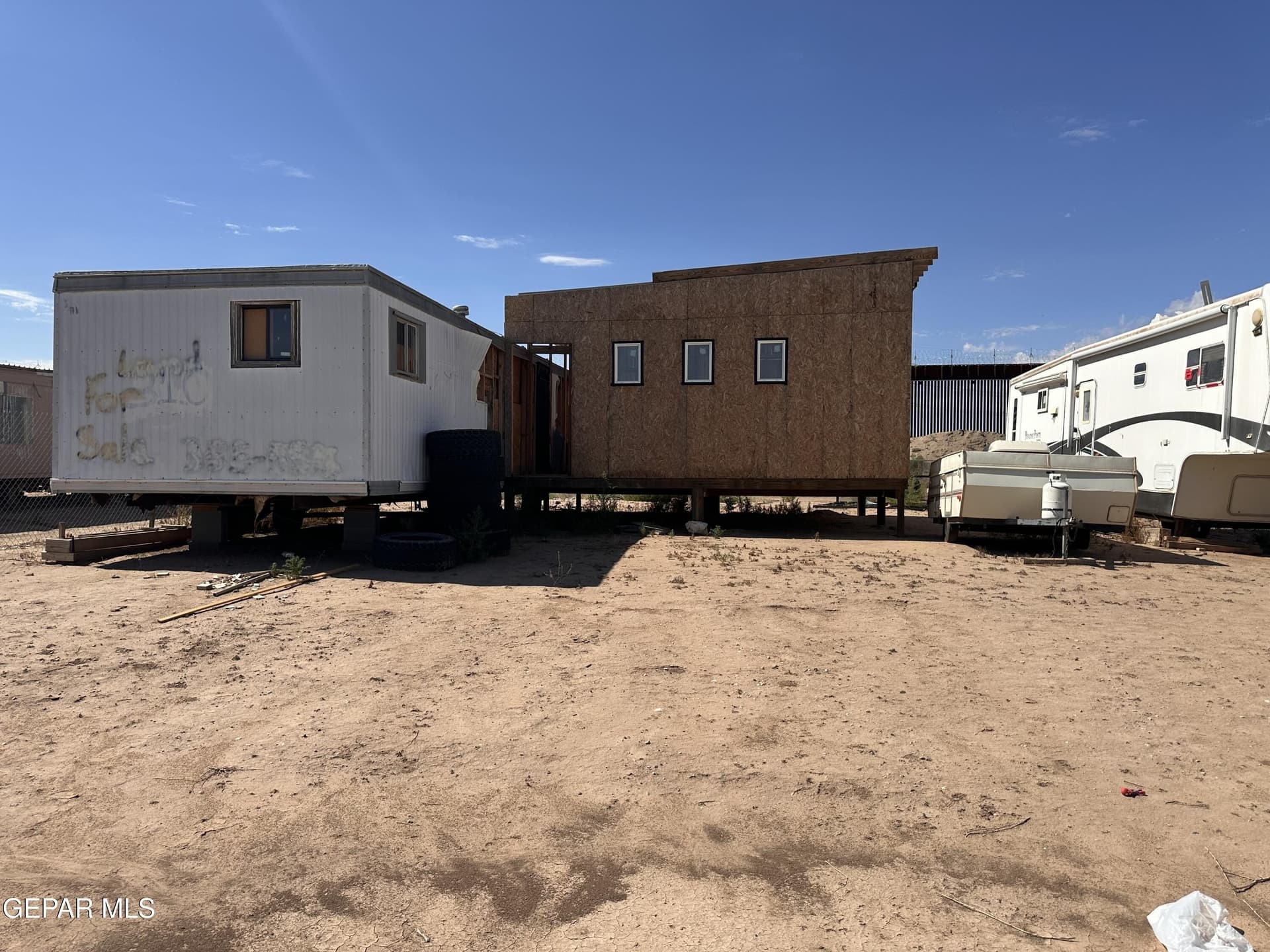 0.24 acres in El Paso County - photo 2