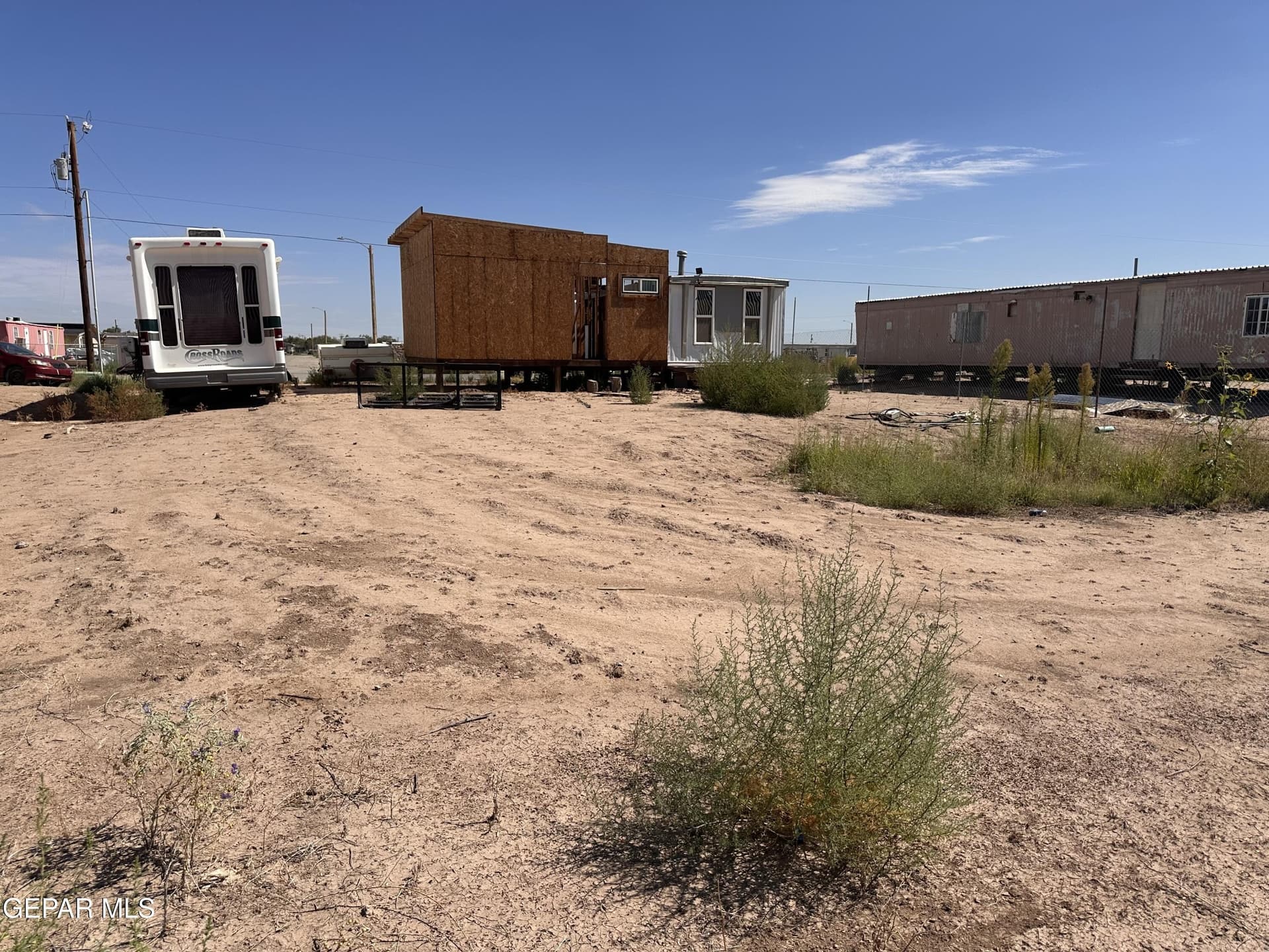 0.24 acres in El Paso County - photo 9