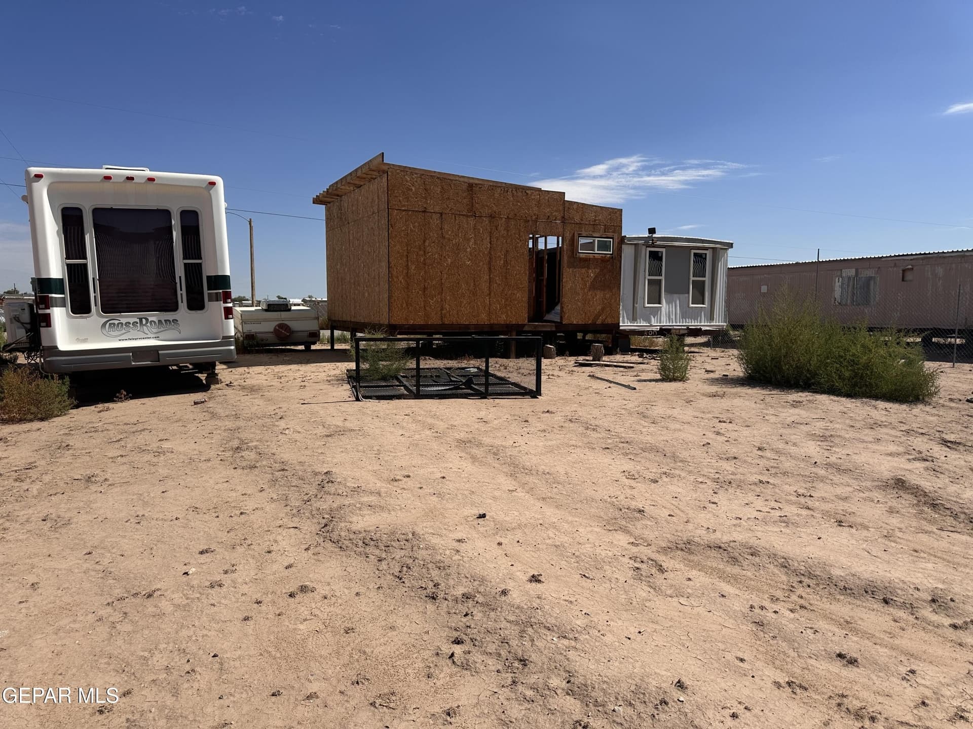 0.24 acres in El Paso County - photo 8