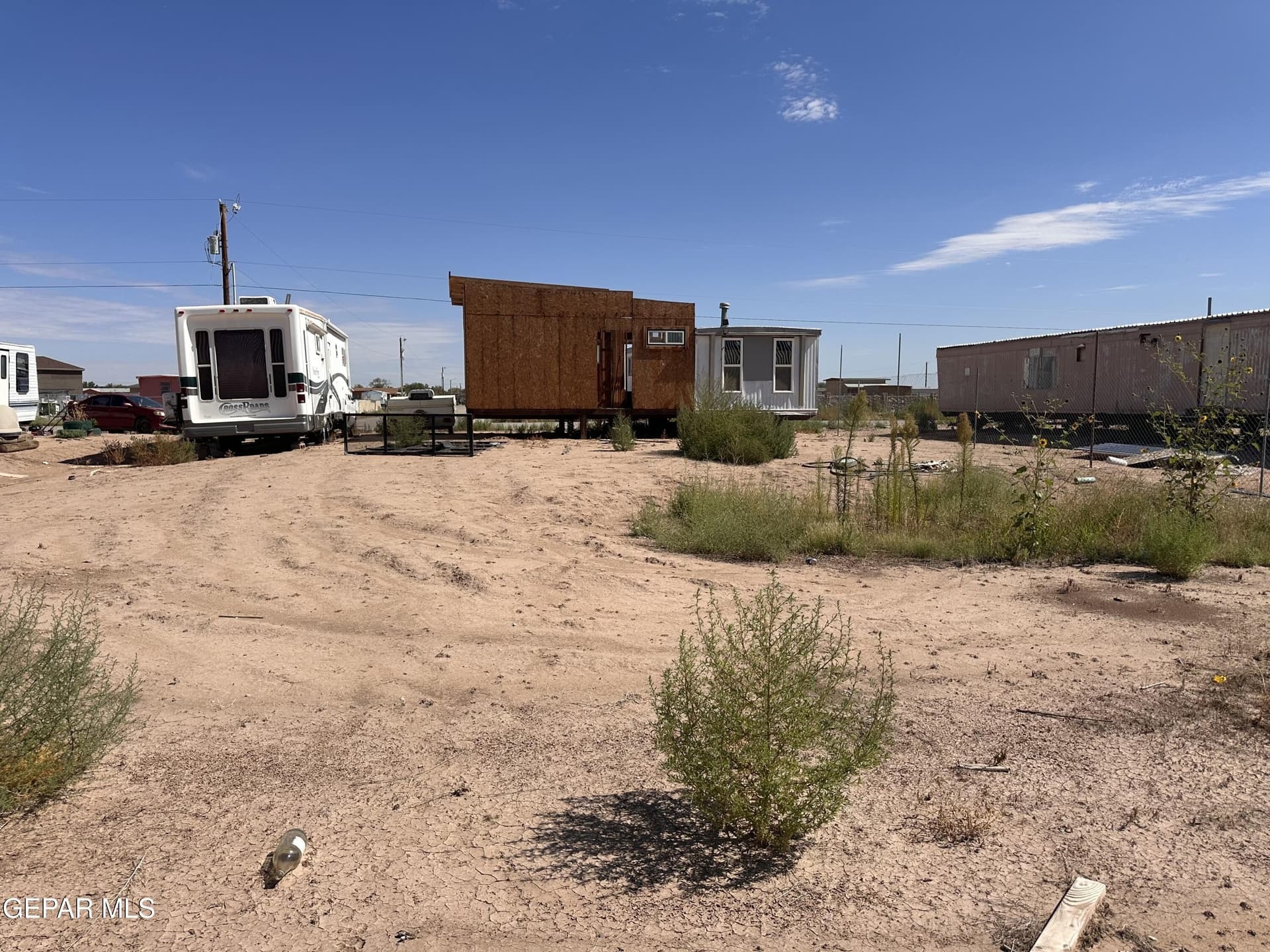 0.24 acres in El Paso County - photo 3