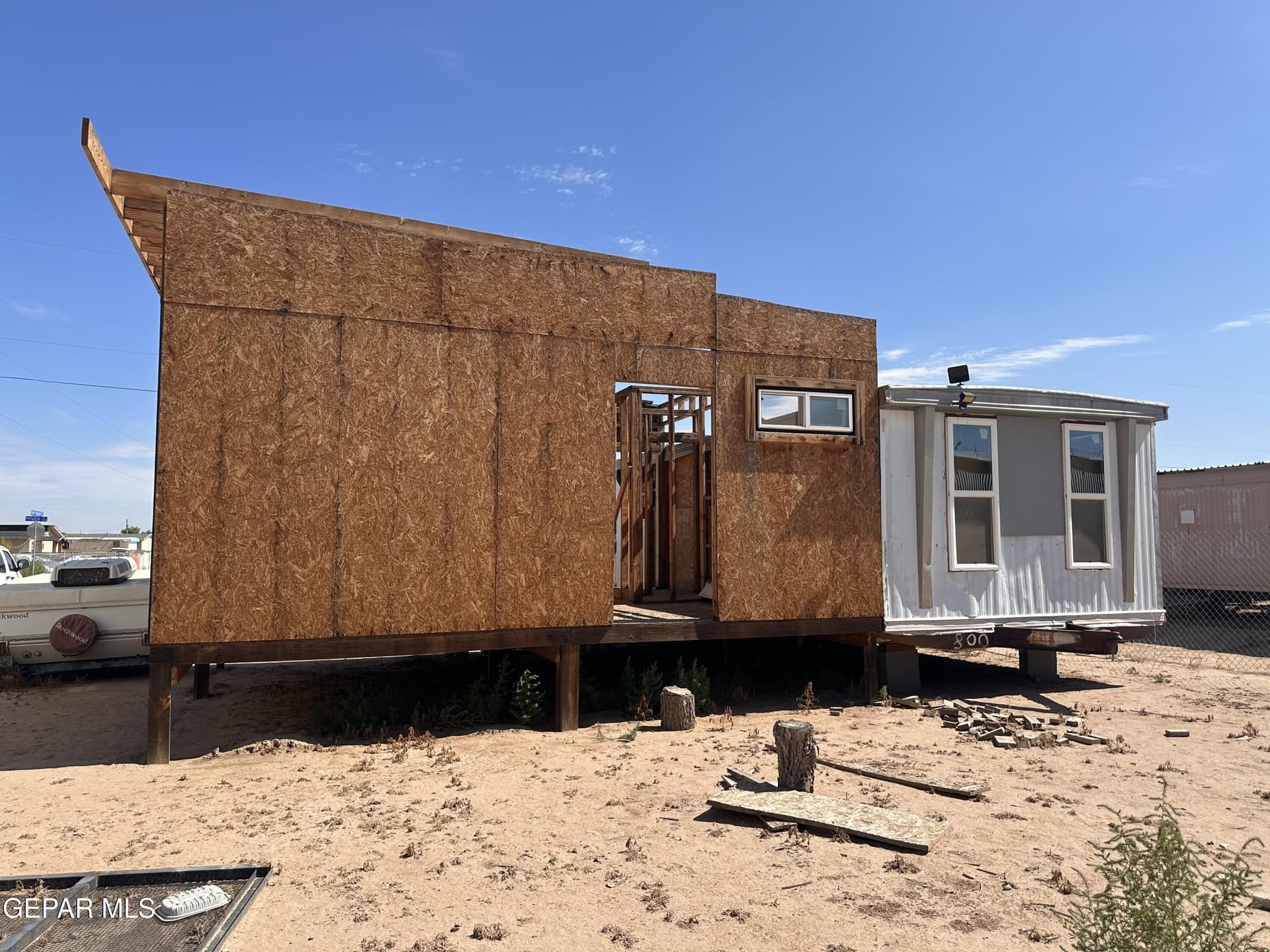 0.24 acres in El Paso County - photo 5