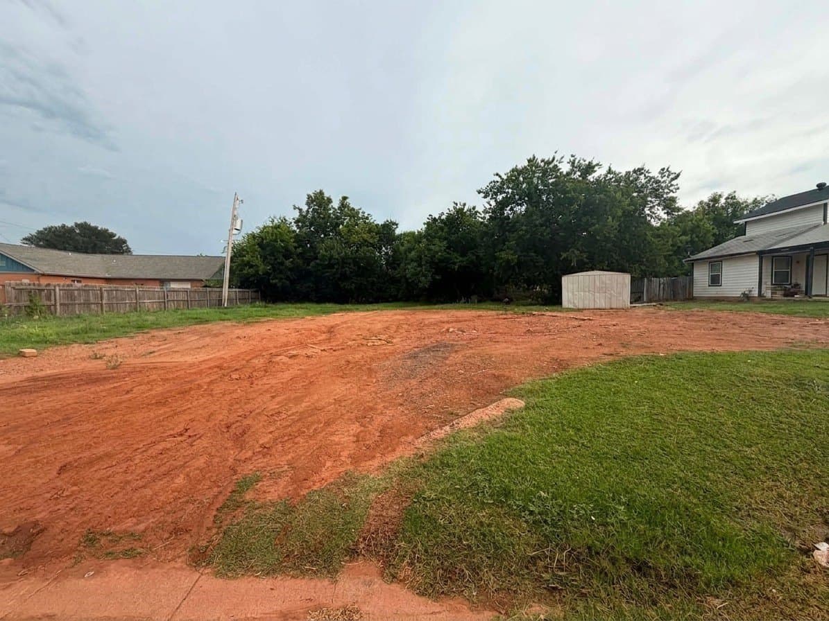 0.25 acres in Wichita County gallery image 3