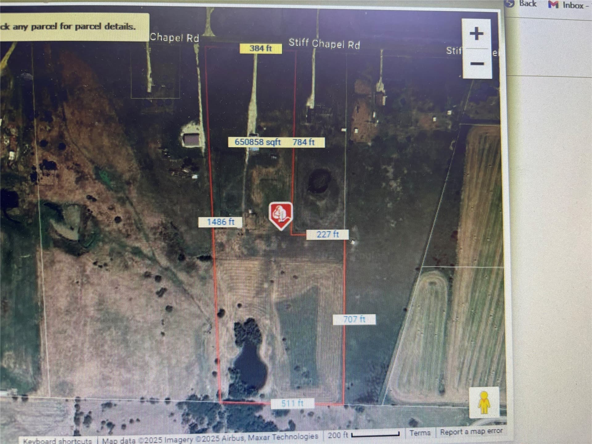 16 acres in Grayson County - photo 3