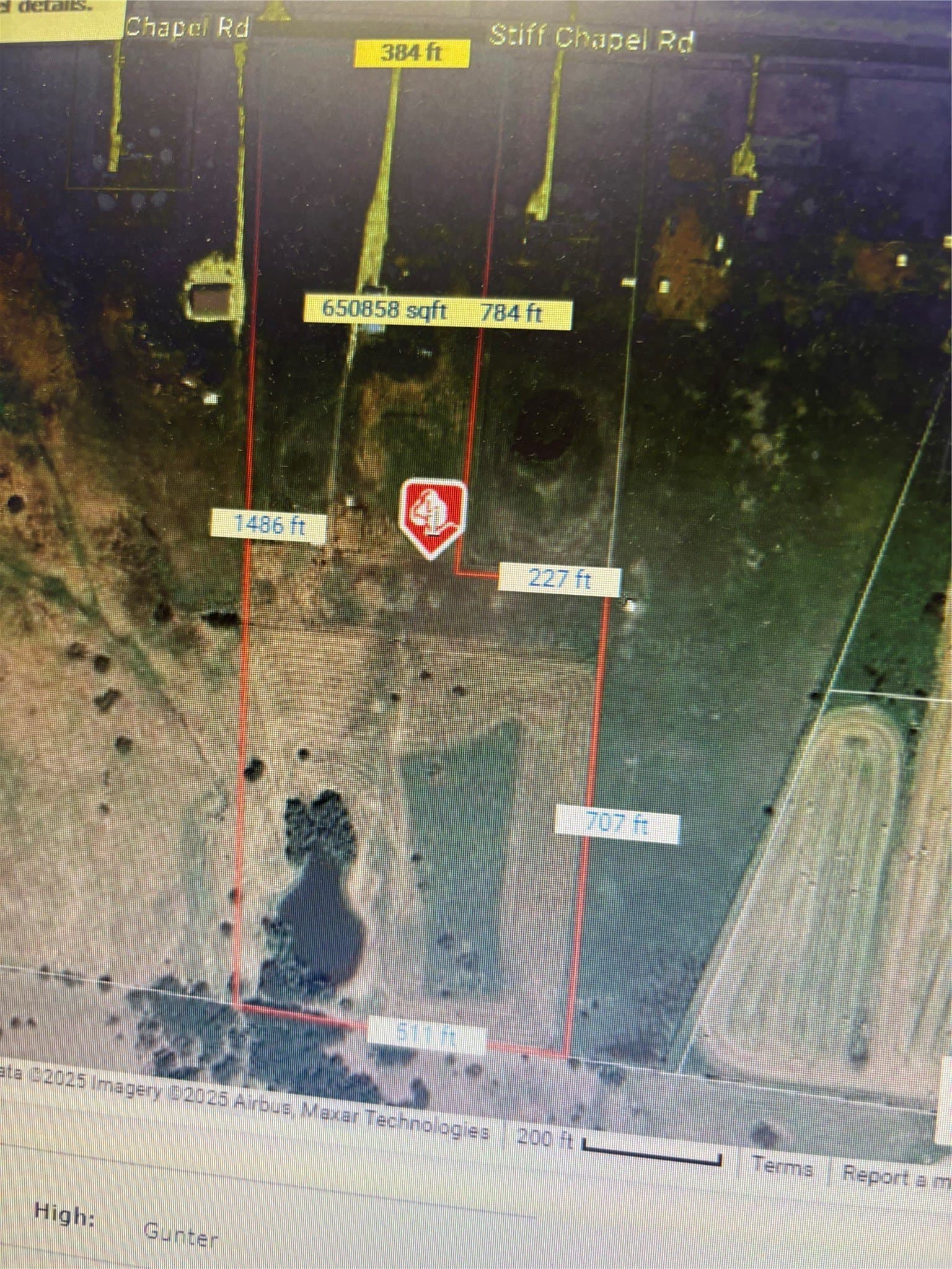 16 acres in Grayson County - photo 7