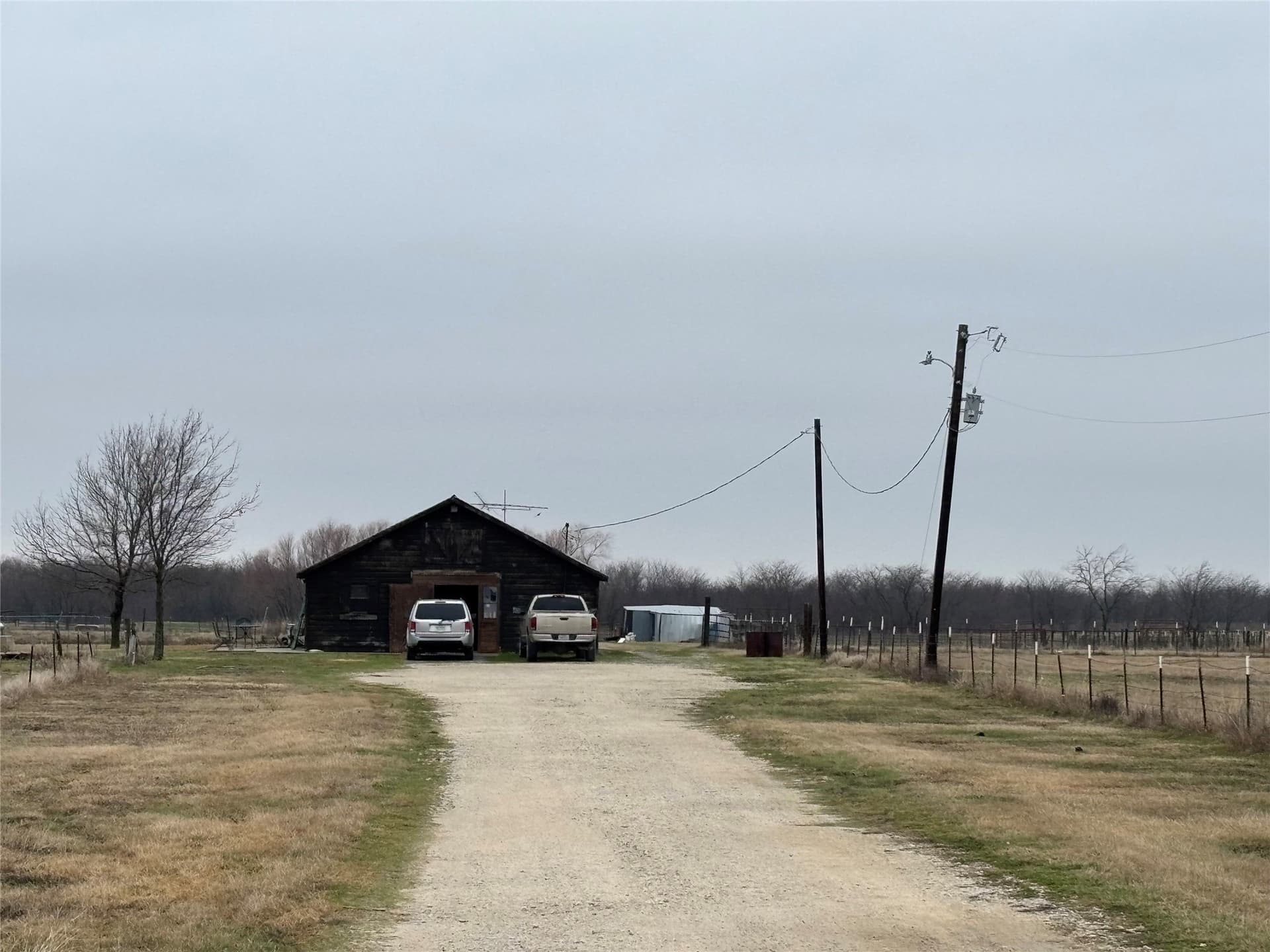 16 acres in Grayson County - photo 5