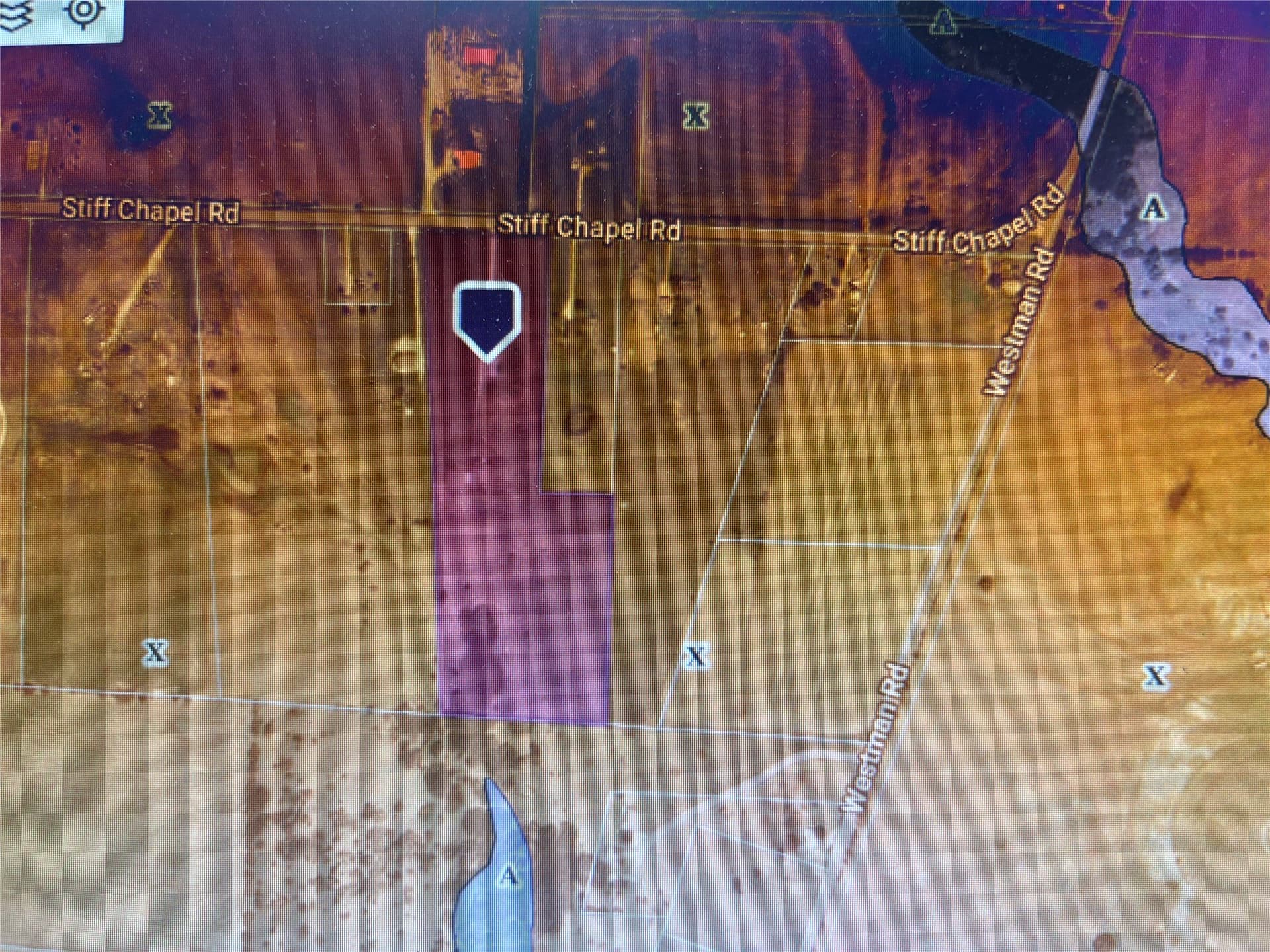 16 acres in Grayson County - photo 4