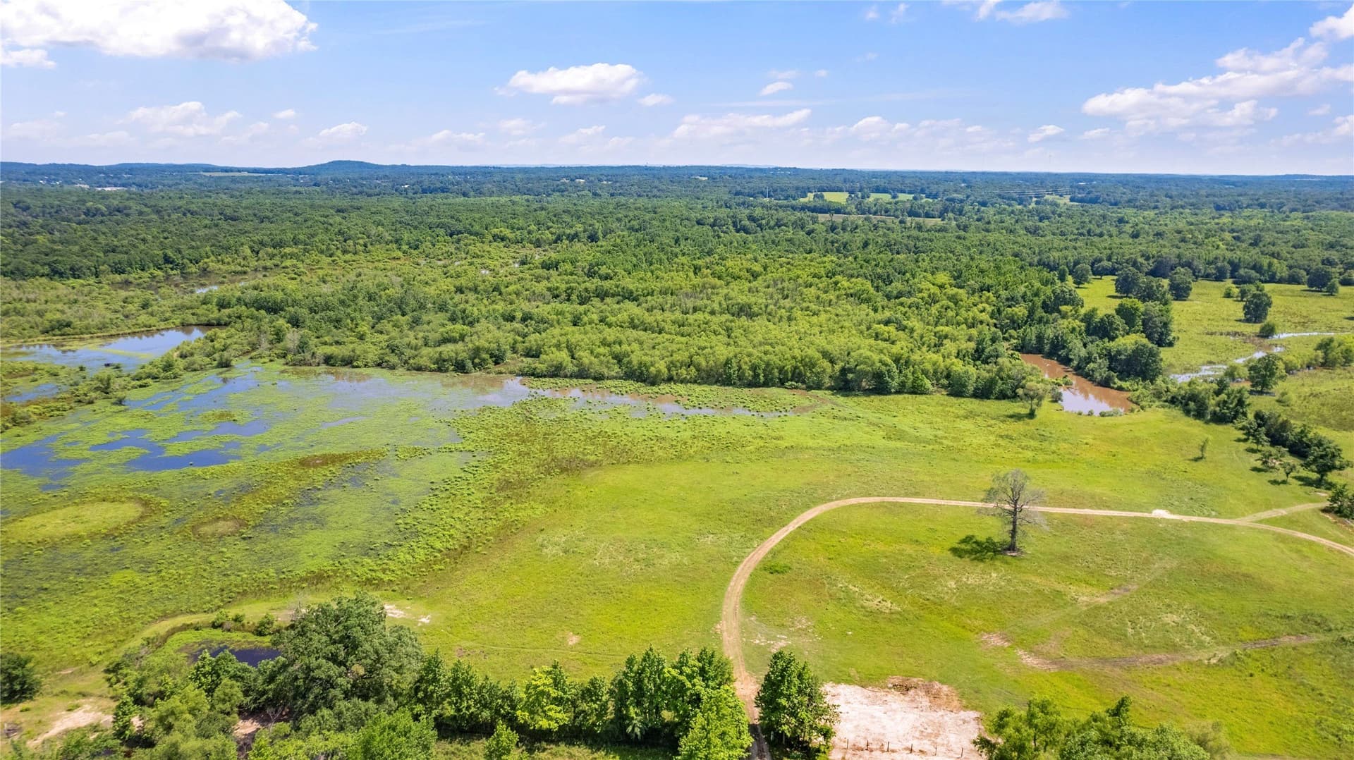 70.17 acres in Henderson County - photo 2