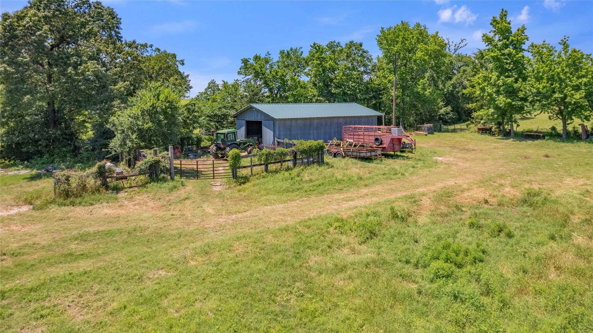 70.17 acres in Henderson County - photo 11