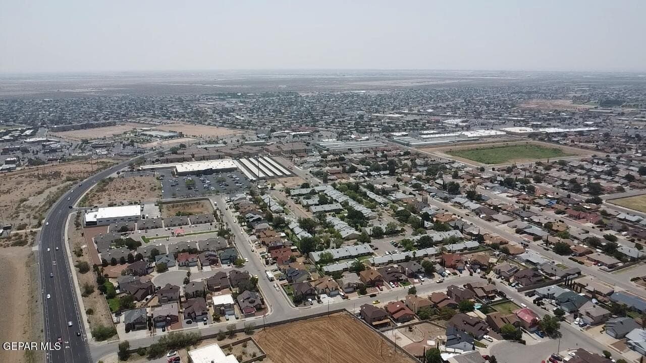 0.44 acres in El Paso County featured view