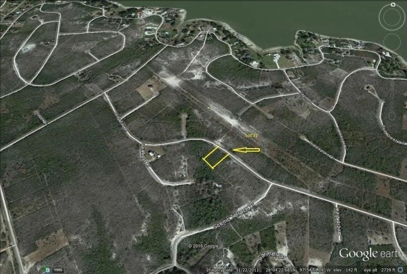 0.49 acres in Live Oak County - photo 3