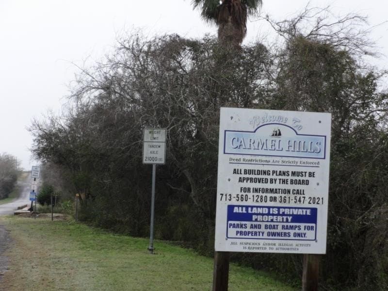 0.49 acres in Live Oak County - photo 2