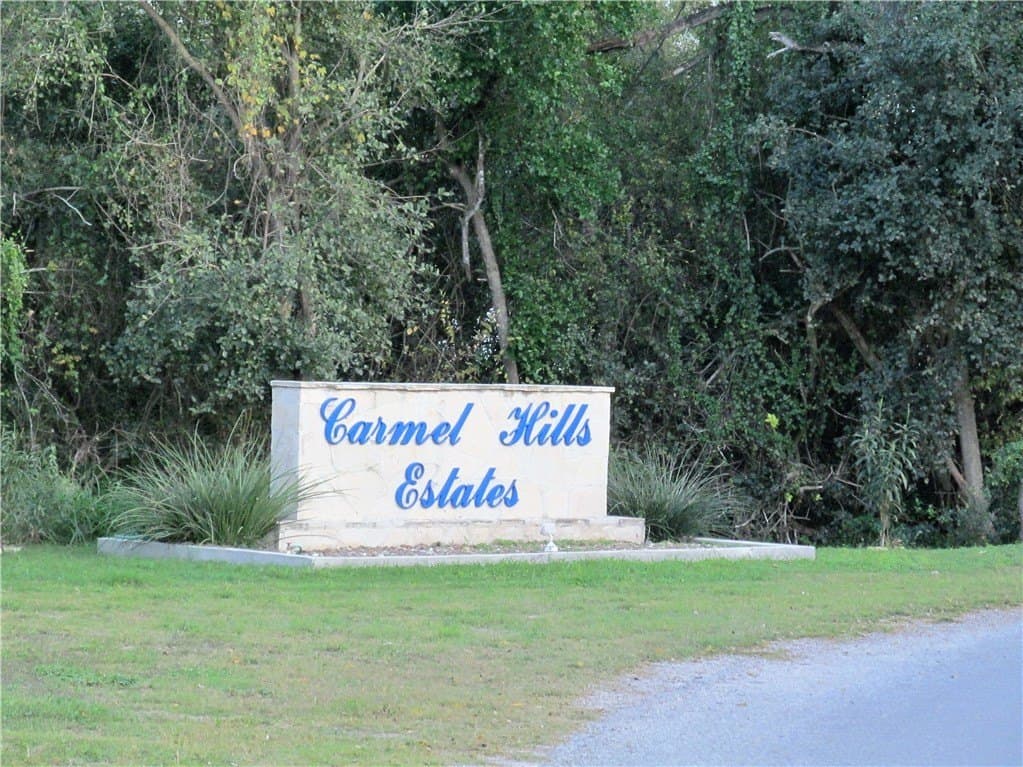 0.49 acres in Live Oak County