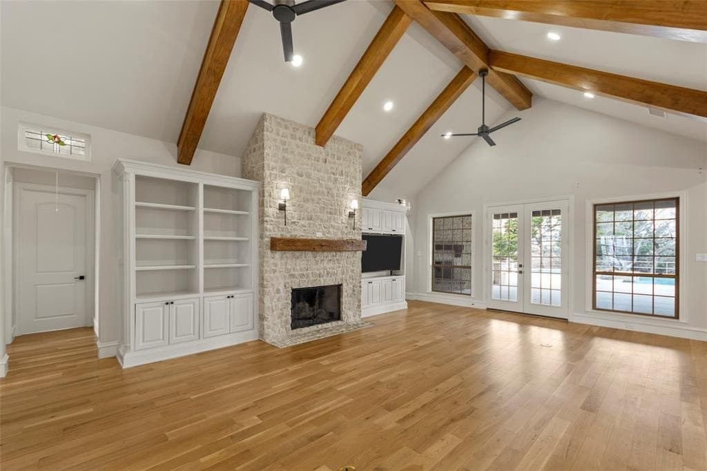 12 acres in Collin County featured view