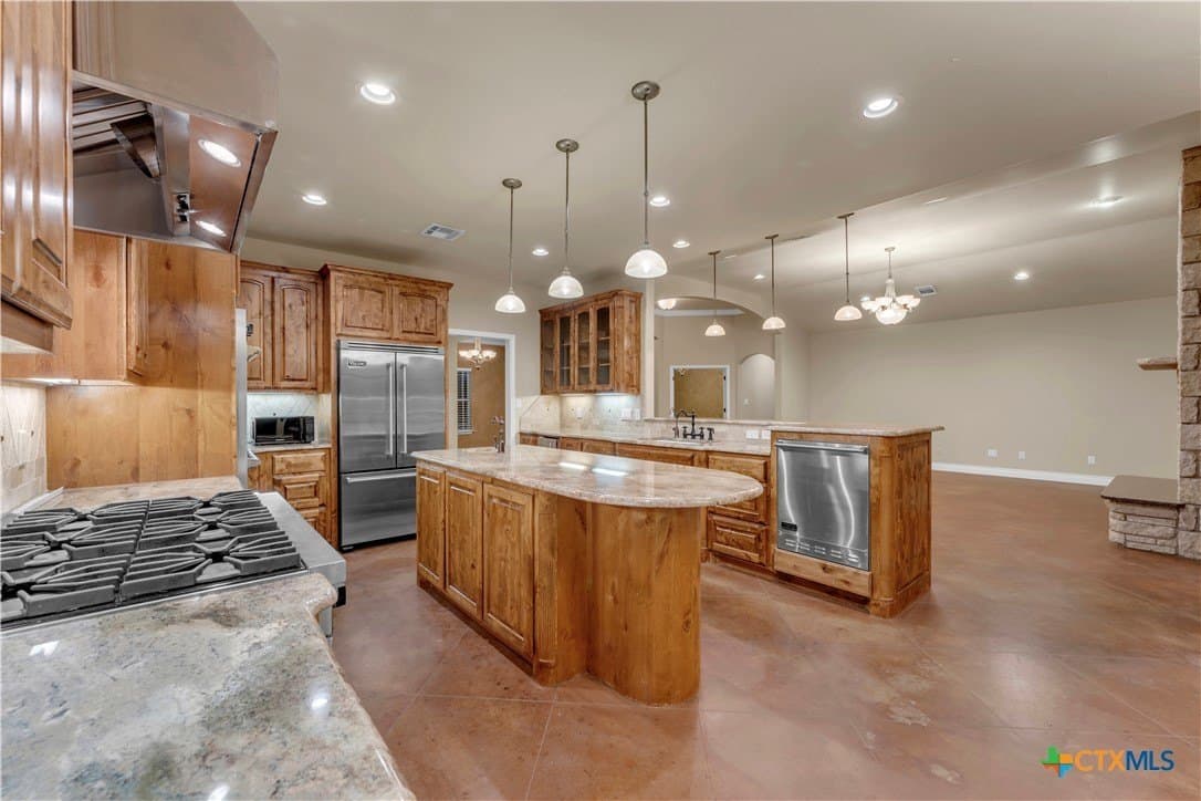 25 acres in Burnet County - photo 12