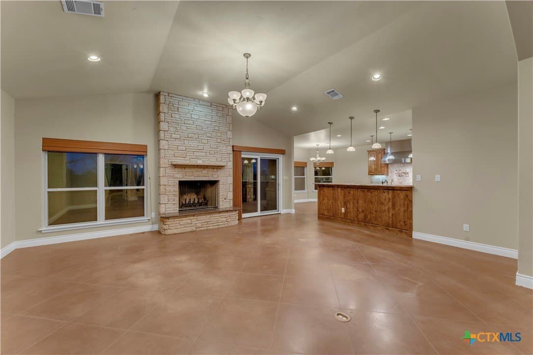 25 acres in Burnet County featured view