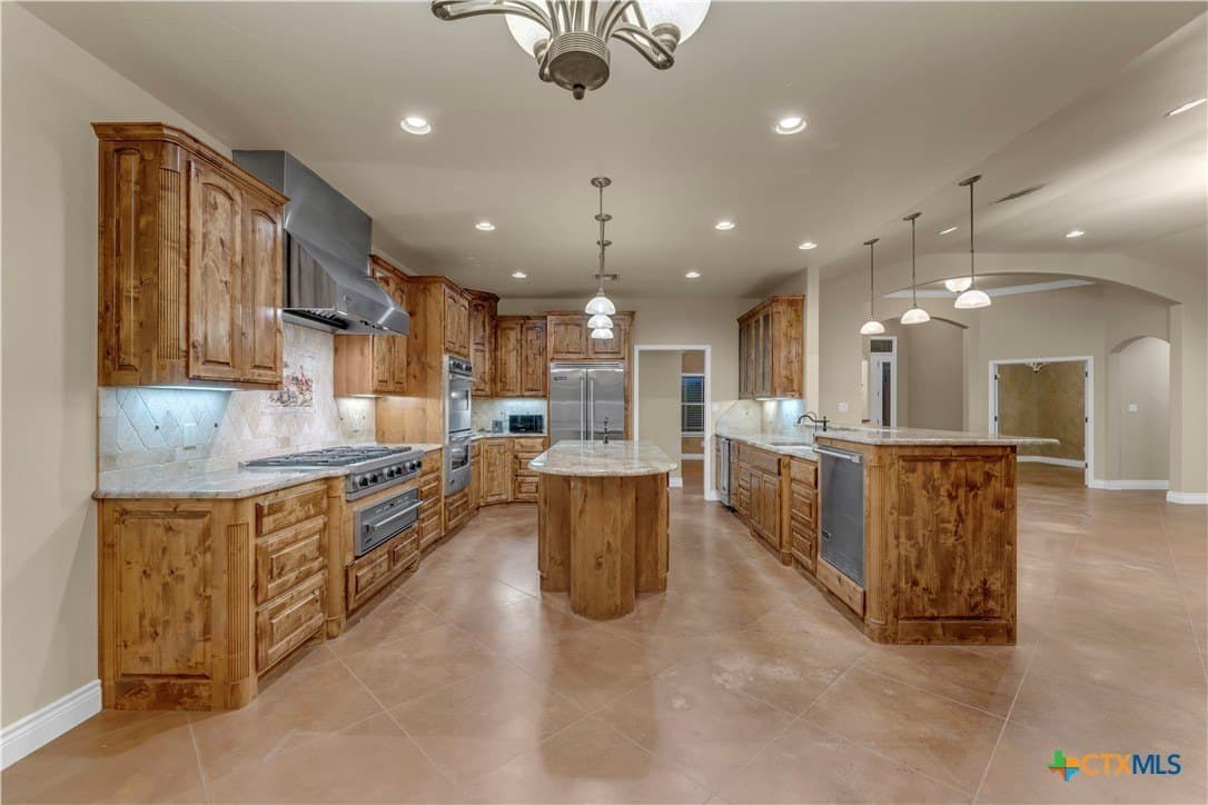25 acres in Burnet County - photo 9