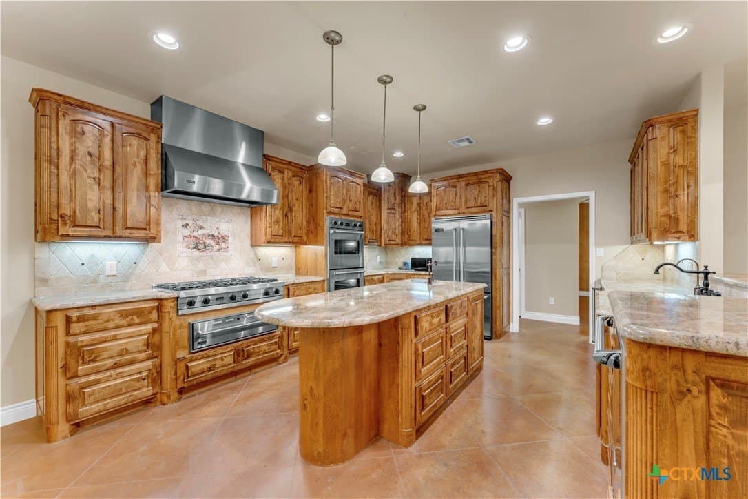 25 acres in Burnet County - photo 10