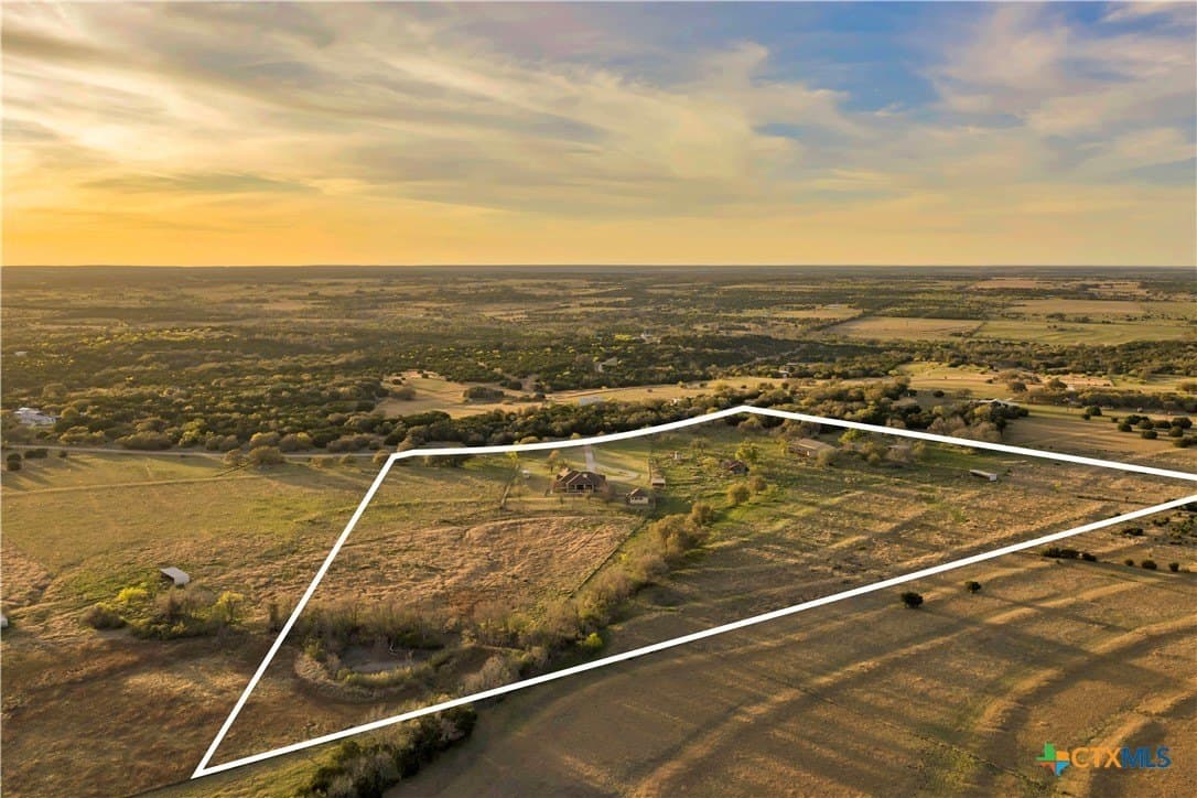 25 acres in Burnet County - photo 31