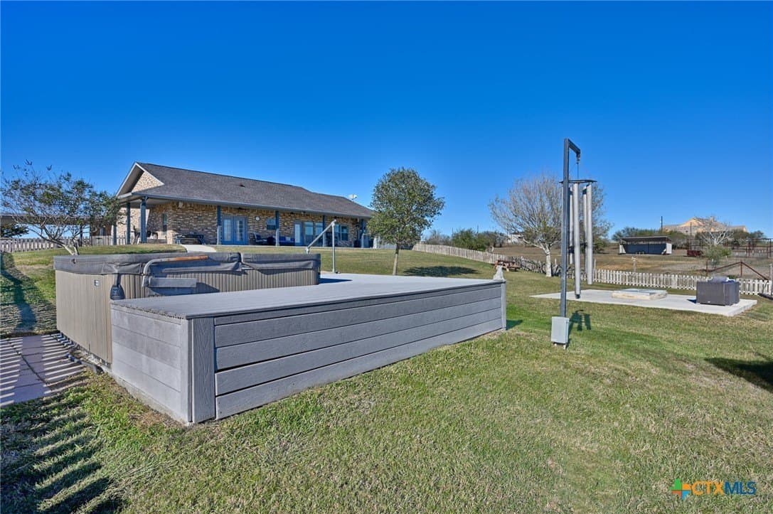 26 acres in Gonzales County - photo 27