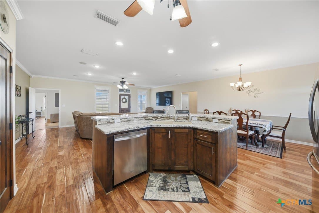 26 acres in Gonzales County - photo 9