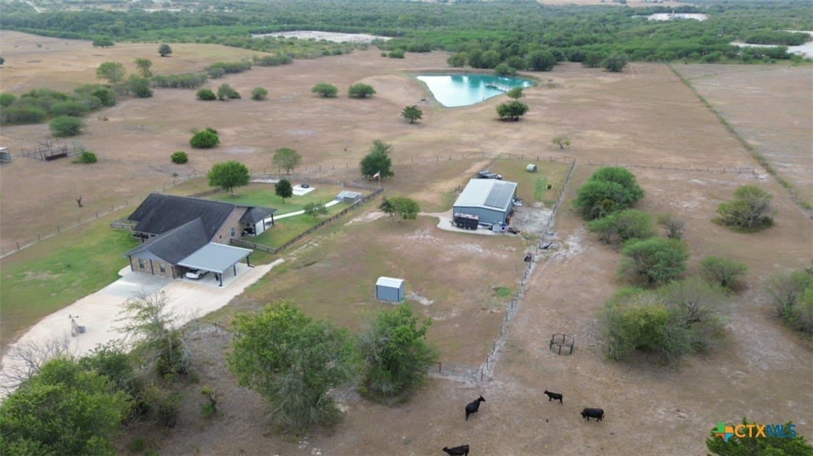 26 acres in Gonzales County - photo 2