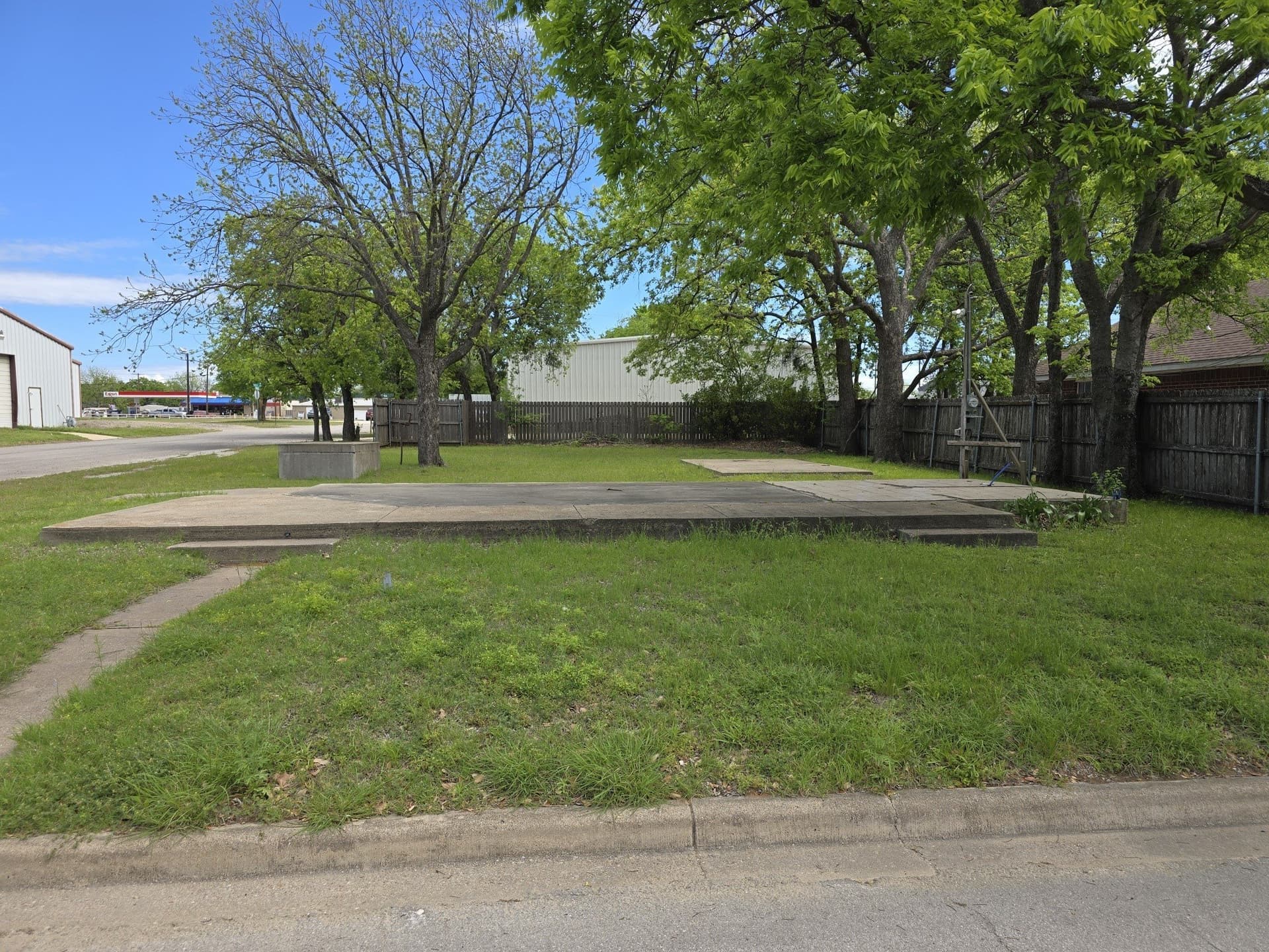 0 acres in Johnson County